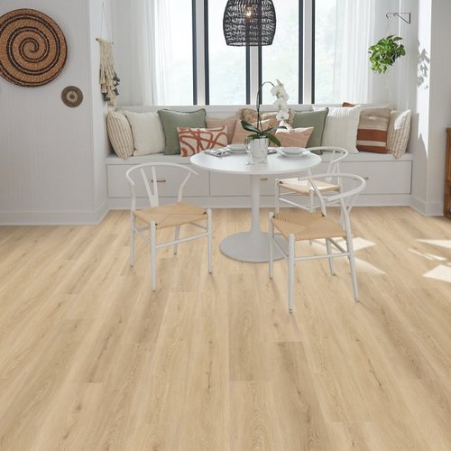 Floortech Corporation providing affordable luxury vinyl flooring in Greenwood and Franklin, IN - Emerald waters