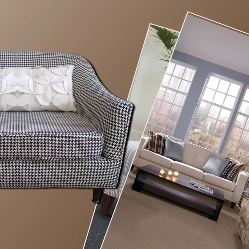 Transitional Design from Floortech Corporation in Greenwood, IN