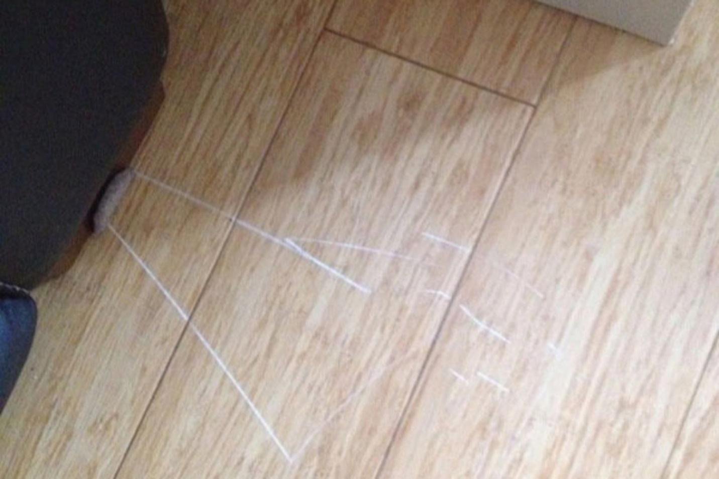 How To Fix Scratches on Hardwood Floors