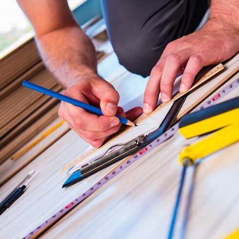 Get in touch with Floortech Corporation