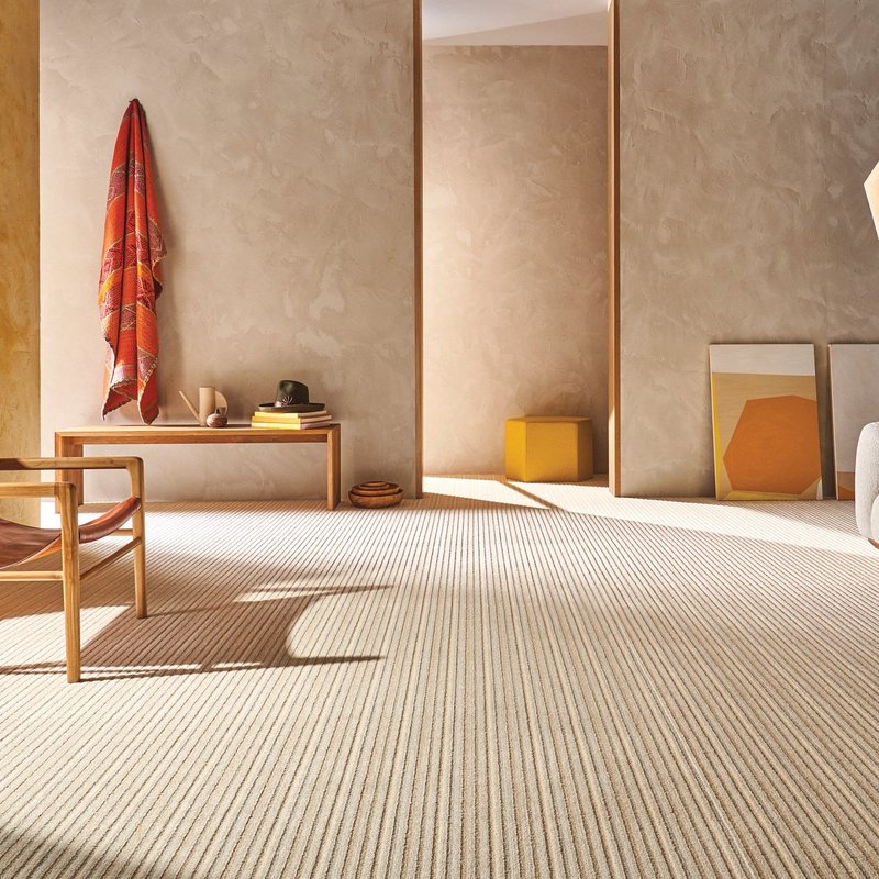 Loop Vs Twist from Floortech Corporation in Greenwood, IN