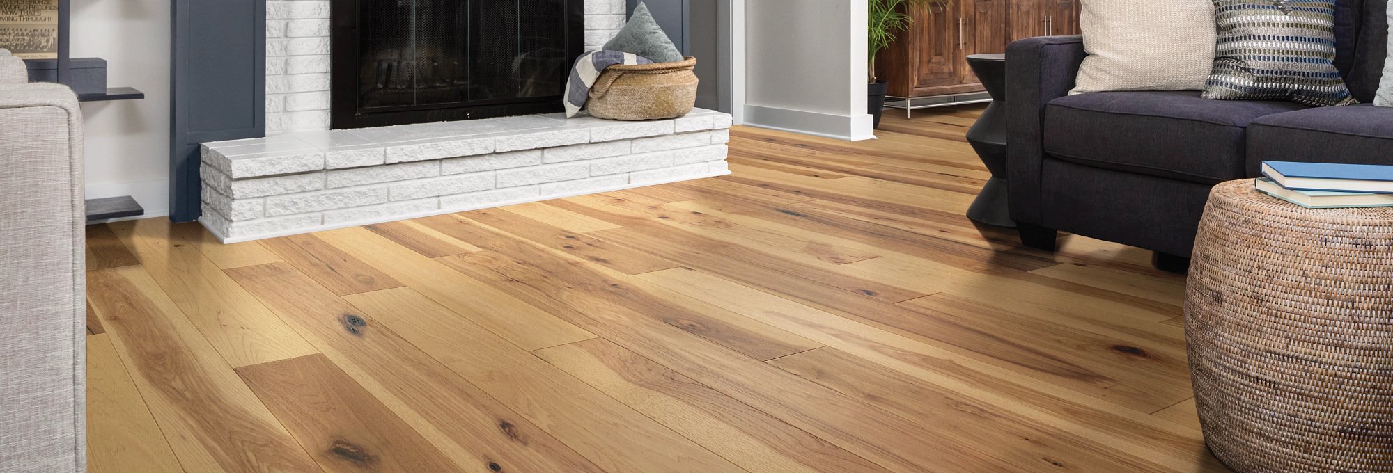 Hardwood in Floortech Corporation in Greenwood