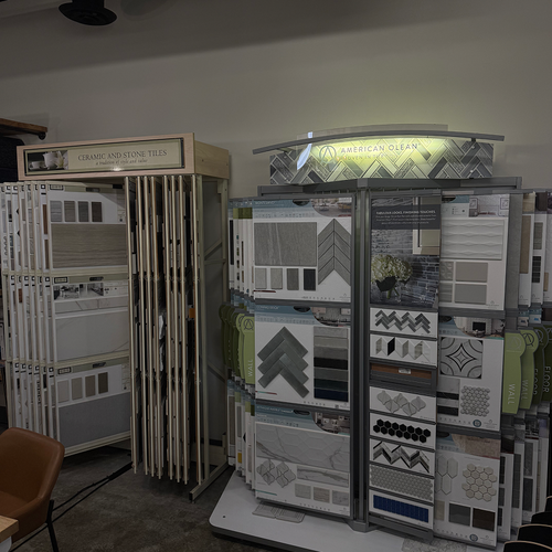 Our flooring store in Greenwood, IN - Floortech