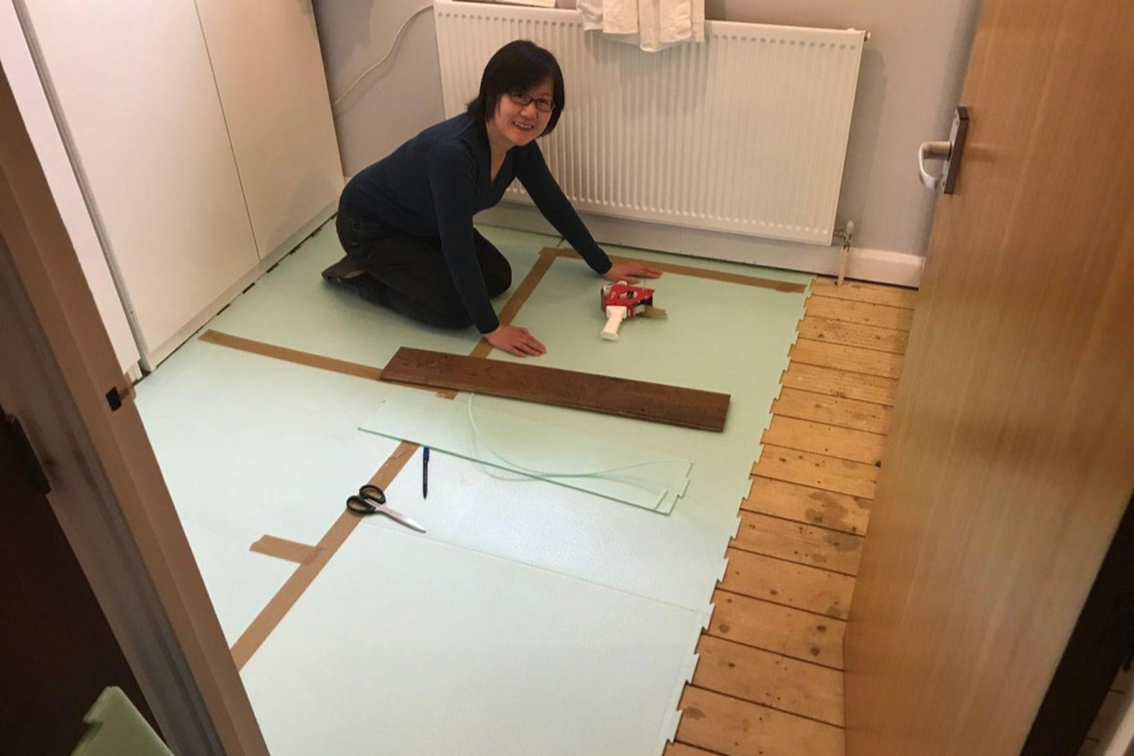 Do I Need Underlayment For Vinyl Plank Flooring?