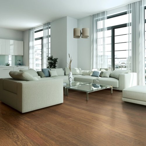 Floortech Corporation providing hardwood flooring in Greenwood and Franklin, IN - Indian Peak Hickory
